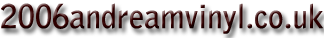 2006andreamvinyl.co.uk